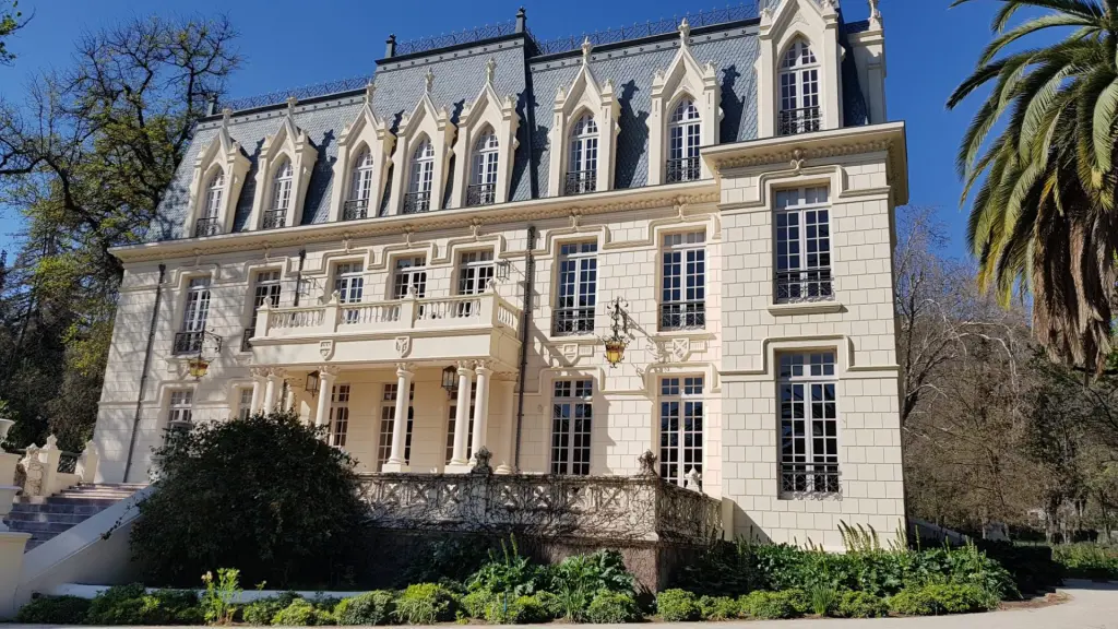 Hotéis de luxo no Chile: review das 7 opções mais exclusivas e sofisticadas 22 Majadas de Pirque4 1