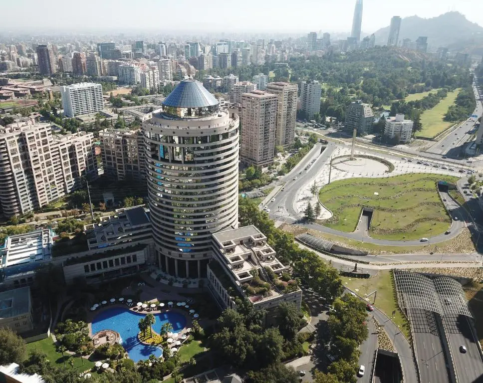 Onde ficar em Las Condes: melhores regiões e hotéis em Santiago 3 Onde ficar em Las Condes