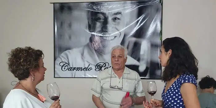 Vinícolas em Mendoza, na Argentina: quais visitar? 8 Mendoza Carmelo.jpg