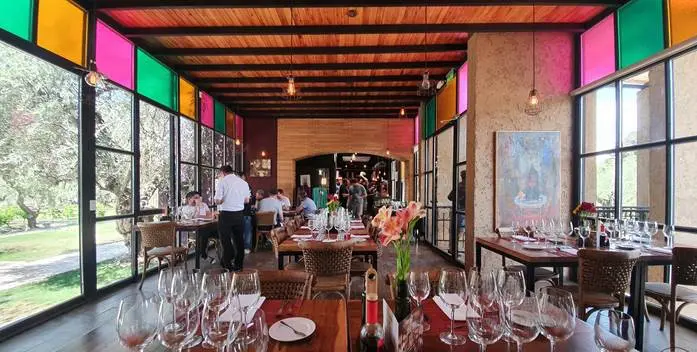 Vinícolas em Mendoza, na Argentina: quais visitar? 6 Mendoza El inimigo.jpg