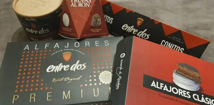 Vinícolas em Mendoza, na Argentina: quais visitar? 16 Mendoza alfajor.jpg