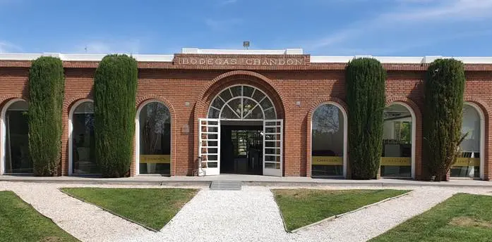 Vinícolas em Mendoza, na Argentina: quais visitar? 11 Mendoza chandon.jpg