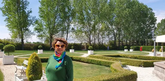 Vinícolas em Mendoza, na Argentina: quais visitar? 9 Mendoza chandon2.jpg