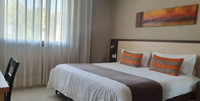 Vinícolas em Mendoza, na Argentina: quais visitar? 15 Mendoza hotel.jpg