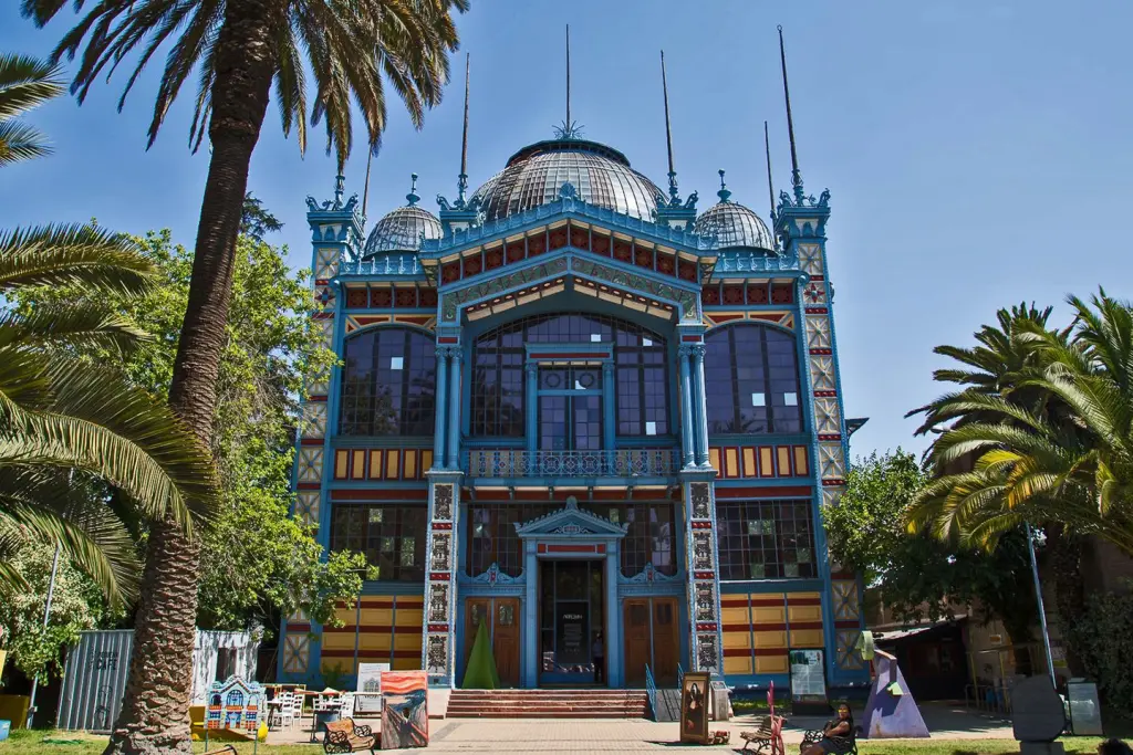 Museu Artequin