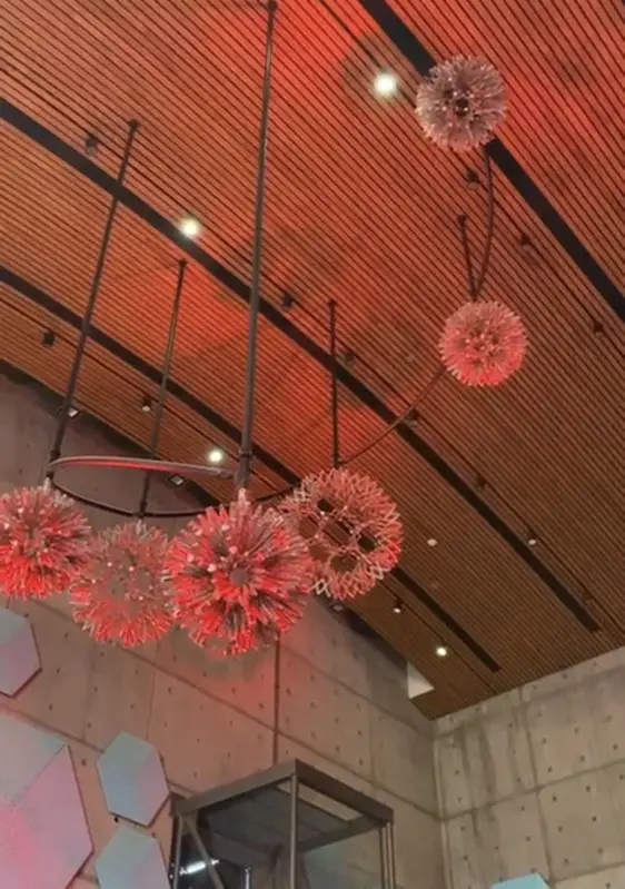 Museu Interativo Mirador em Santiago: diversão e ciência para todas as idades 2 Museu Interativo Mirador9.jpg