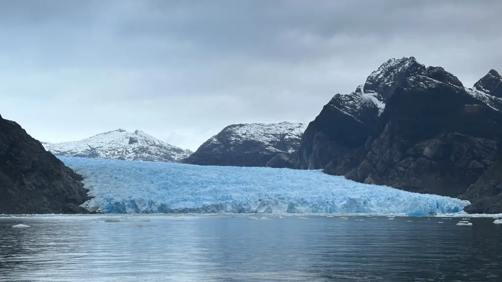 Patagônia chilena: saiba como é a navegação na geleira San Rafael 12 Navegacao laguna san rafael12