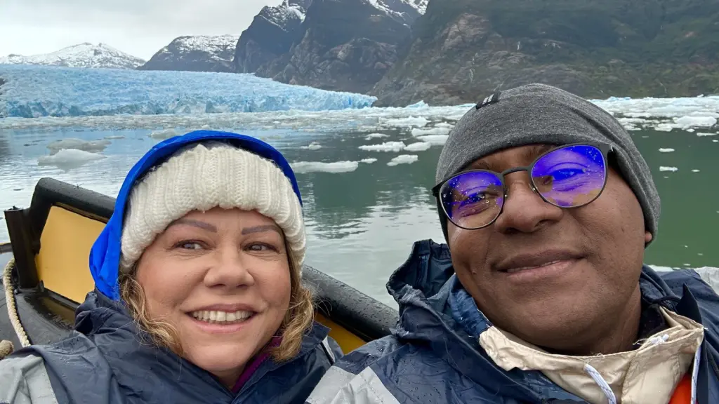 Patagônia chilena: saiba como é a navegação na geleira San Rafael 14 Navegacao laguna san rafael17