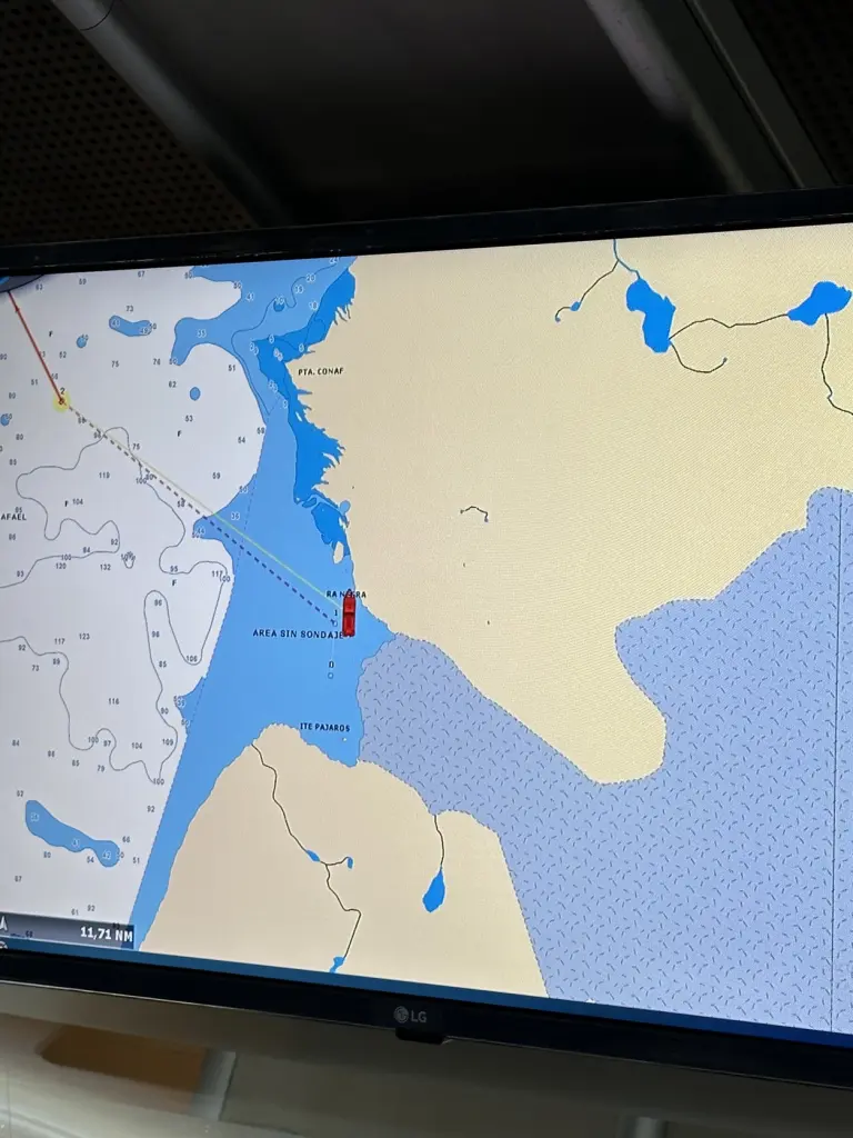 Patagônia chilena: saiba como é a navegação na geleira San Rafael 7 Navegacao laguna san rafael20