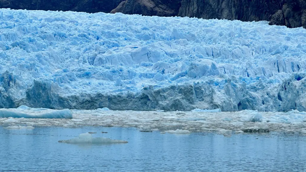 Patagônia chilena: saiba como é a navegação na geleira San Rafael 22 Navegacao laguna san rafael21