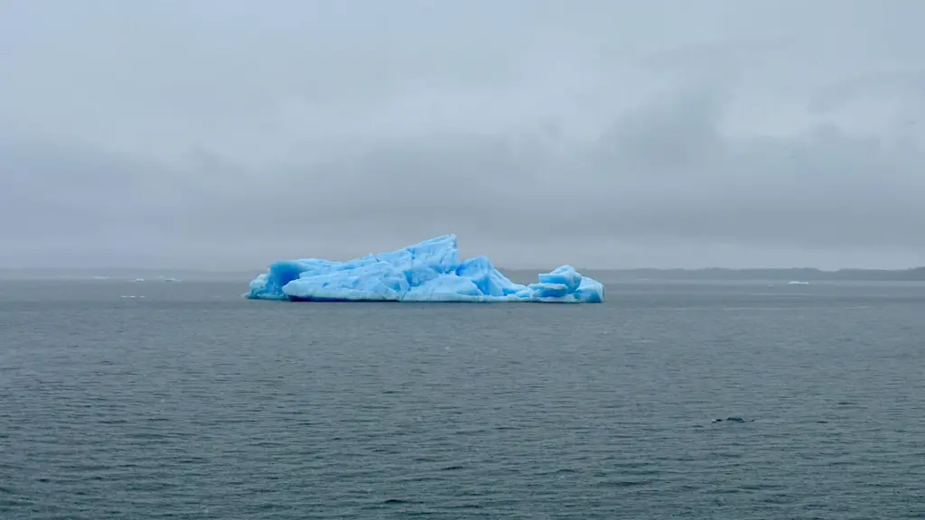 Patagônia chilena: saiba como é a navegação na geleira San Rafael 10 Navegacao laguna san rafael8