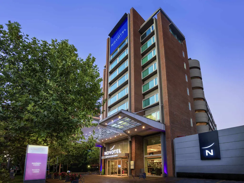 Novotel 2