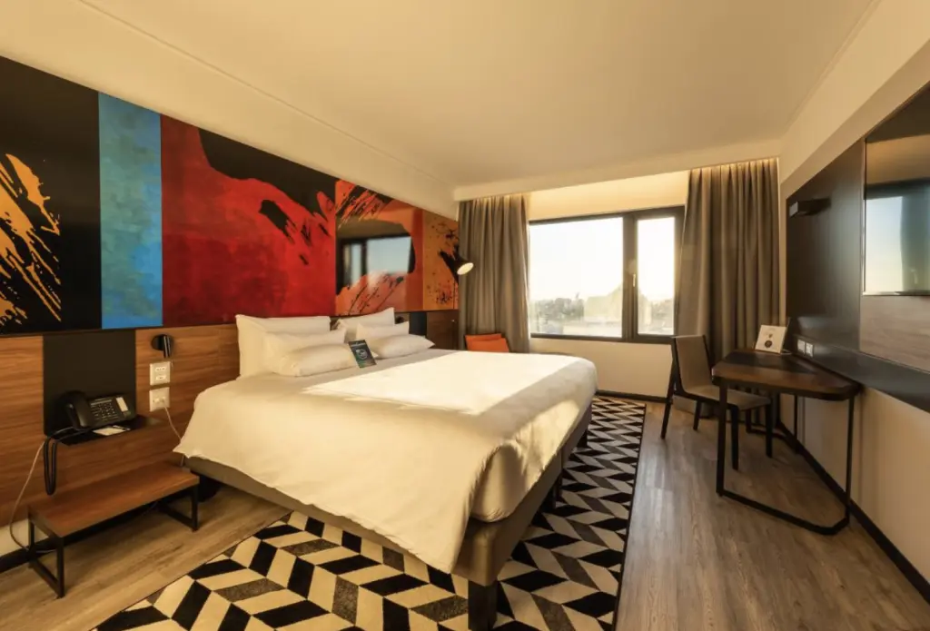 Novotel Providencia4