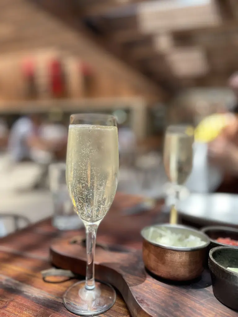 Os melhores lugares para tomar vinho no Chile 12 Onde tomar vinho chile8