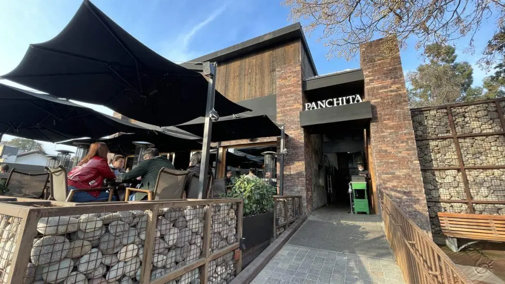 Panchita 1