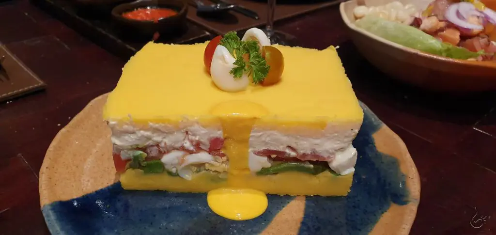 Panchita 3