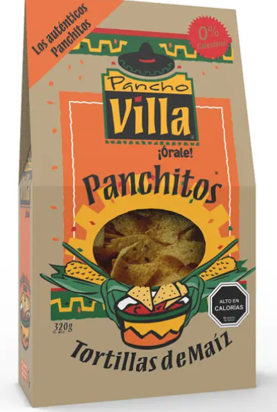 Chile: comprinhas de supermercados que valem a pena 12 Panchitos.png