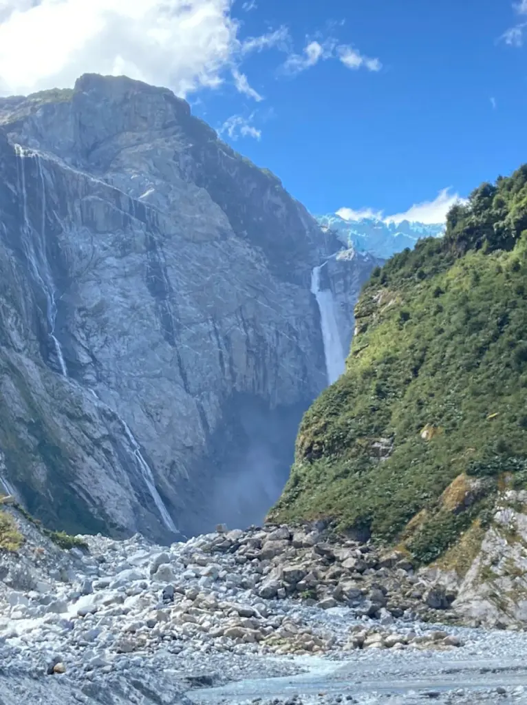 Parque Nacional Queulat2