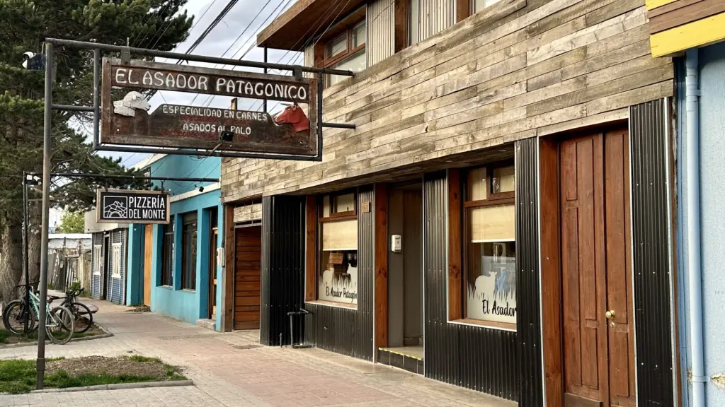 Explorando a Patagônia Chilena: como chegar, onde ficar, o que fazer e dicas essenciais 12 Patagonia chile7