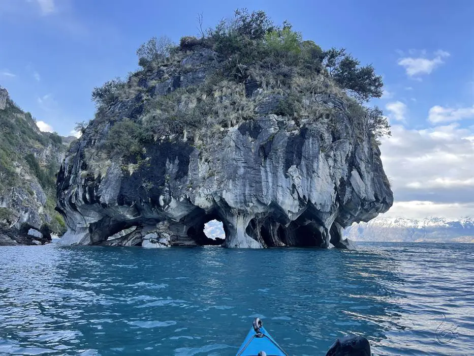 Motivos para visitar o Chile: 7 razões para conhecer paisagens e cultura únicas 2 Patagonia chilena595.jpg