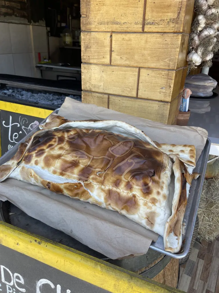 Pomaire: a cidade das empanadas gigantes e artesanatos baratos 8 Pomaire11 rotated 1