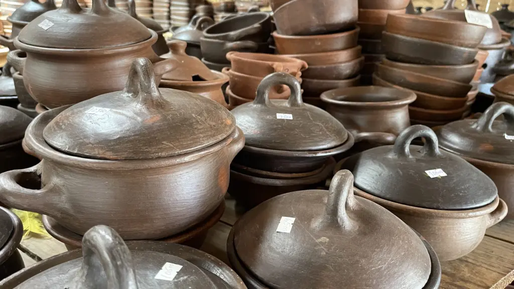 Pomaire: a cidade das empanadas gigantes e artesanatos baratos 3 Pomaire8