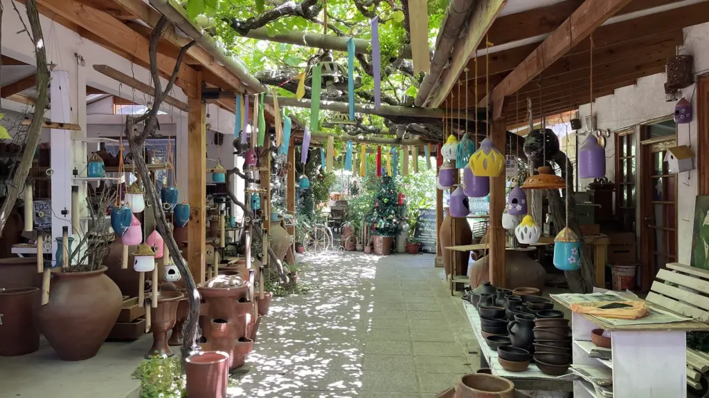 Pomaire: a cidade das empanadas gigantes e artesanatos baratos 11 Pomaire9