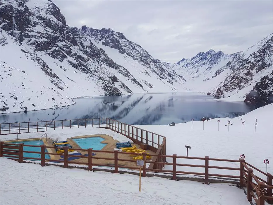 Dirigir na neve no Chile - Como é e dicas importantes 2 Dirigir na neve no Chile - Como é e dicas importantes