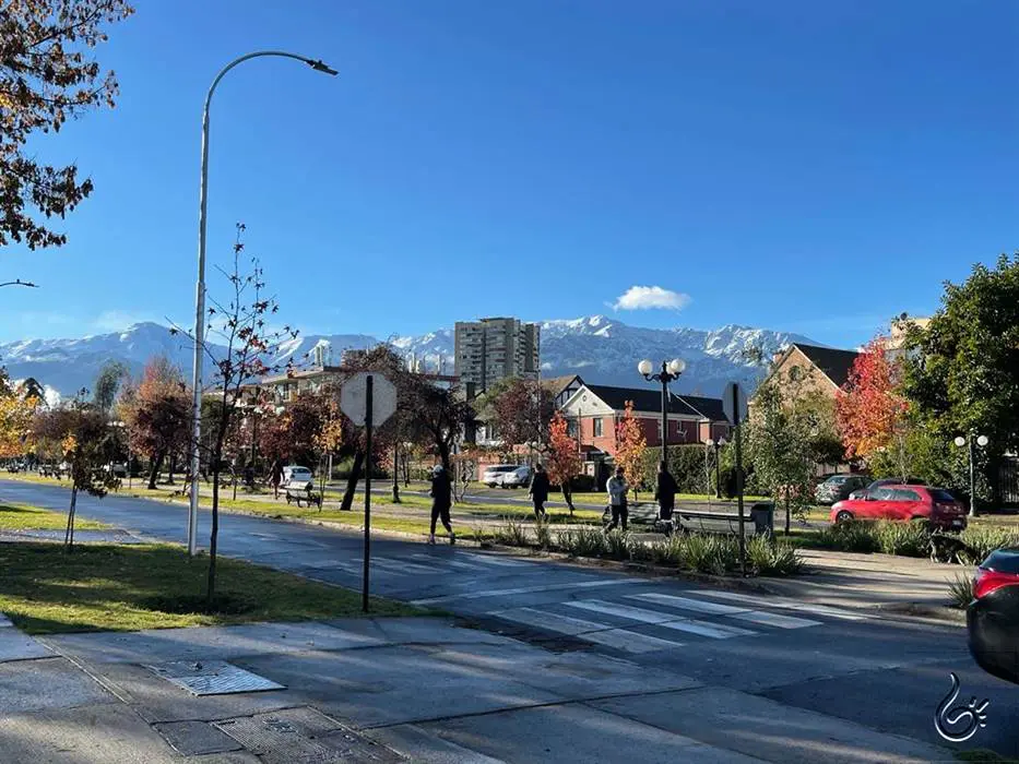 Onde ficar em Las Condes: melhores regiões e hotéis em Santiago 17 Providencia1 2.jpeg