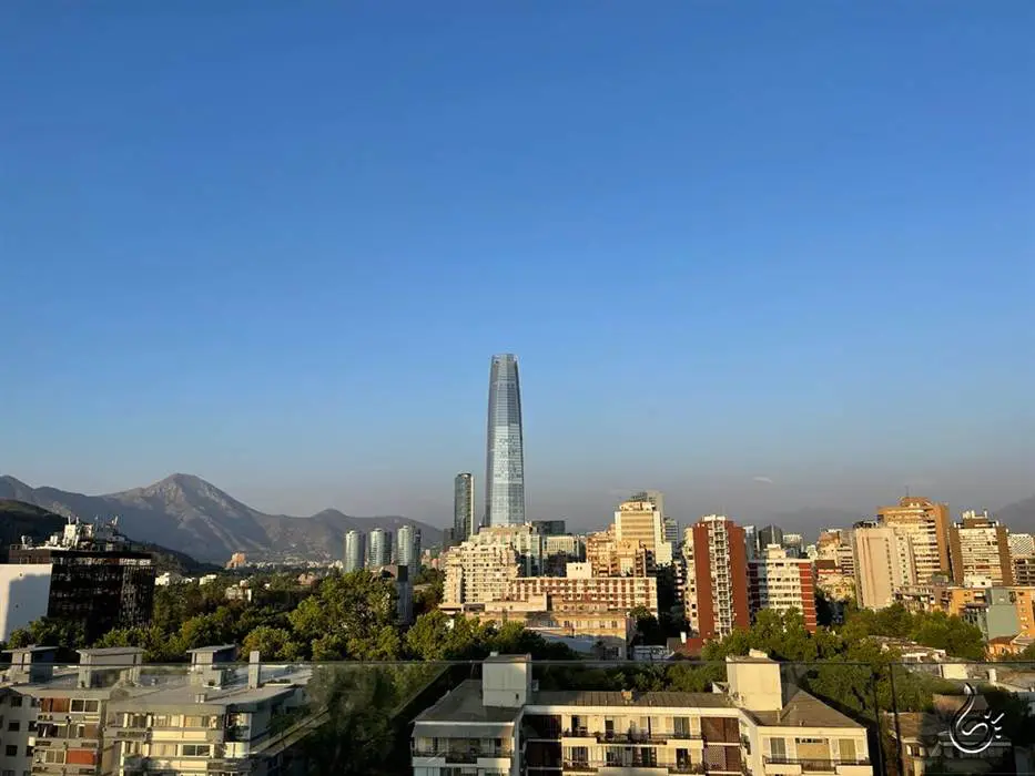 Santiago no inverno – Guia completo