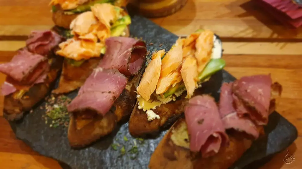 Onde comer em Pucón: guia completo de restaurantes e cafeterias no sul do Chile 1 Pucón