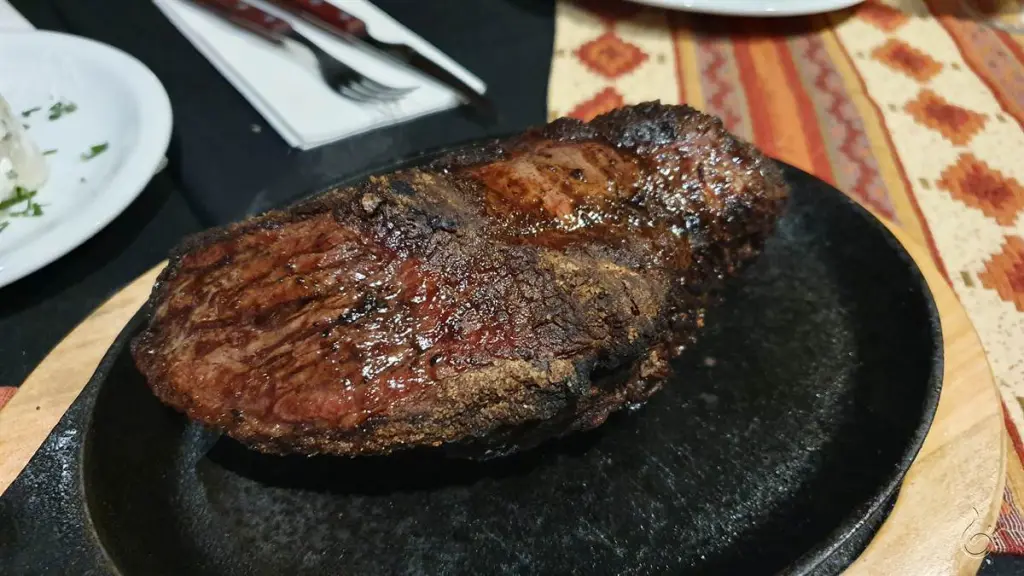 Onde comer em Pucón: guia completo de restaurantes e cafeterias no sul do Chile 2 Pucón
