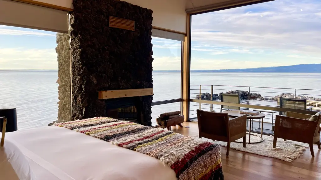 Puerto Varas: melhores hotéis e restaurantes que você precisa conhecer 6 Puerto Varas Awa5