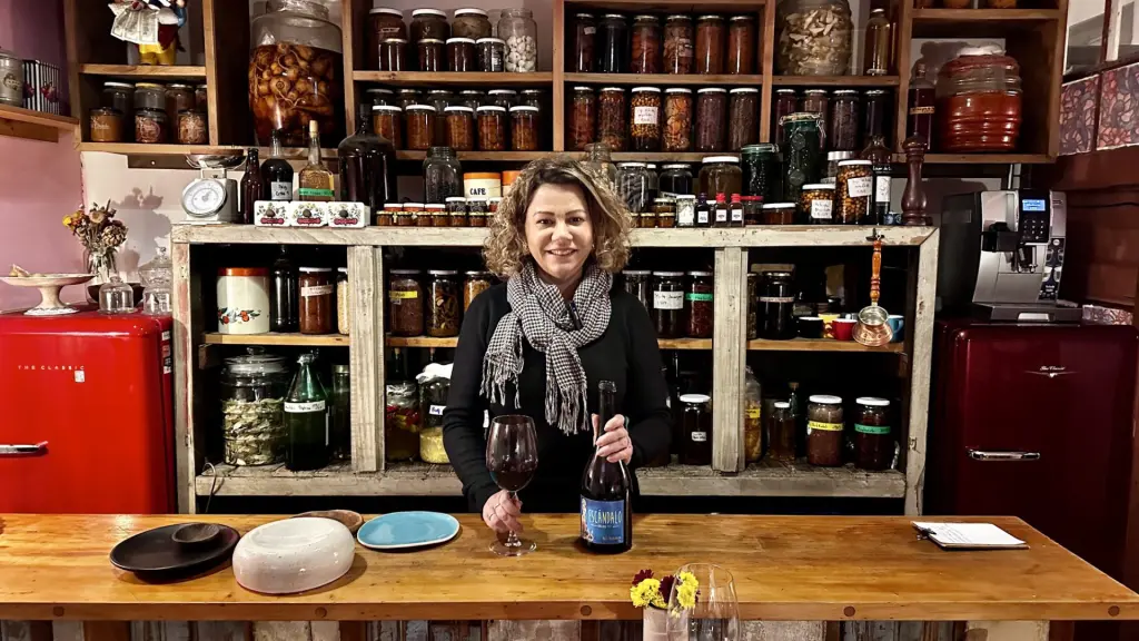 Pulperia Santa Elvira, no Chile, faz parte da lista dos 50 Best Restaurants 3 Pulperia Santa Elvira1