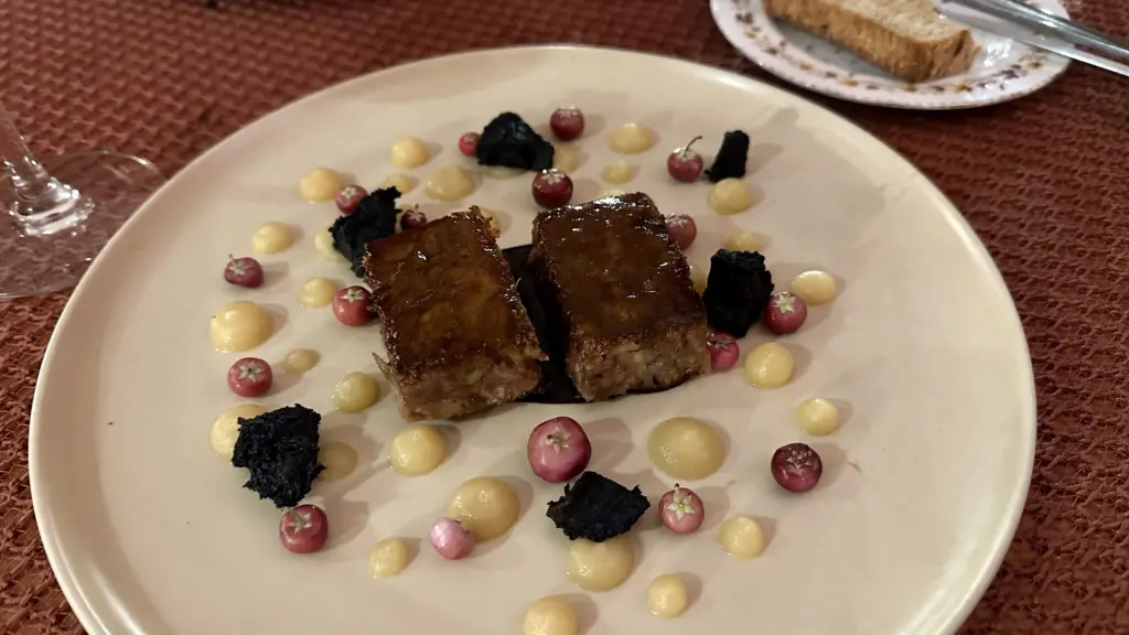 Pulperia Santa Elvira, no Chile, faz parte da lista dos 50 Best Restaurants 8 Pulperia Santa Elvira11