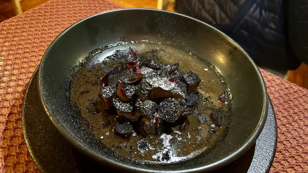 Pulperia Santa Elvira, no Chile, faz parte da lista dos 50 Best Restaurants 7 Pulperia Santa Elvira12
