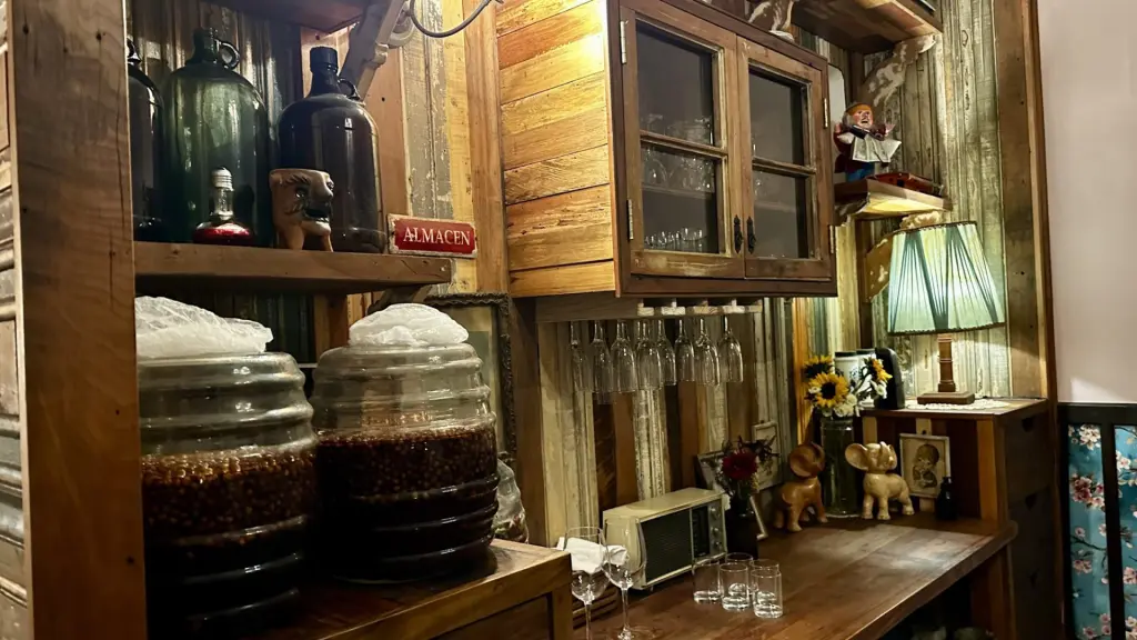 Pulperia Santa Elvira, no Chile, faz parte da lista dos 50 Best Restaurants 2 Pulperia Santa Elvira14