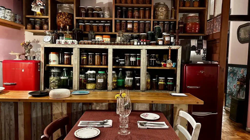 Pulperia Santa Elvira, no Chile, faz parte da lista dos 50 Best Restaurants 1 Pulperia Santa Elvira8