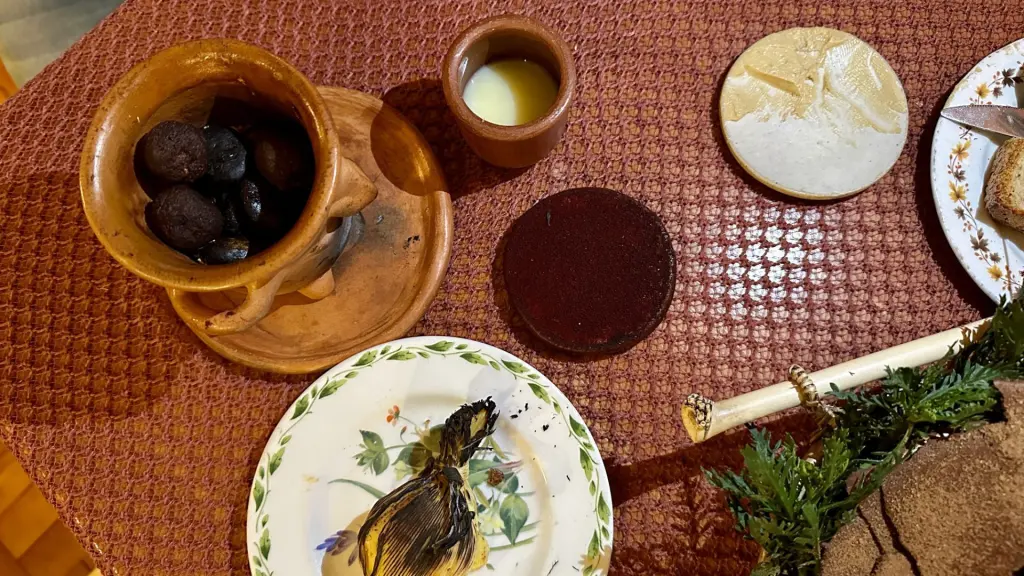 Pulperia Santa Elvira, no Chile, faz parte da lista dos 50 Best Restaurants 10 Pulperia Santa Elvira9