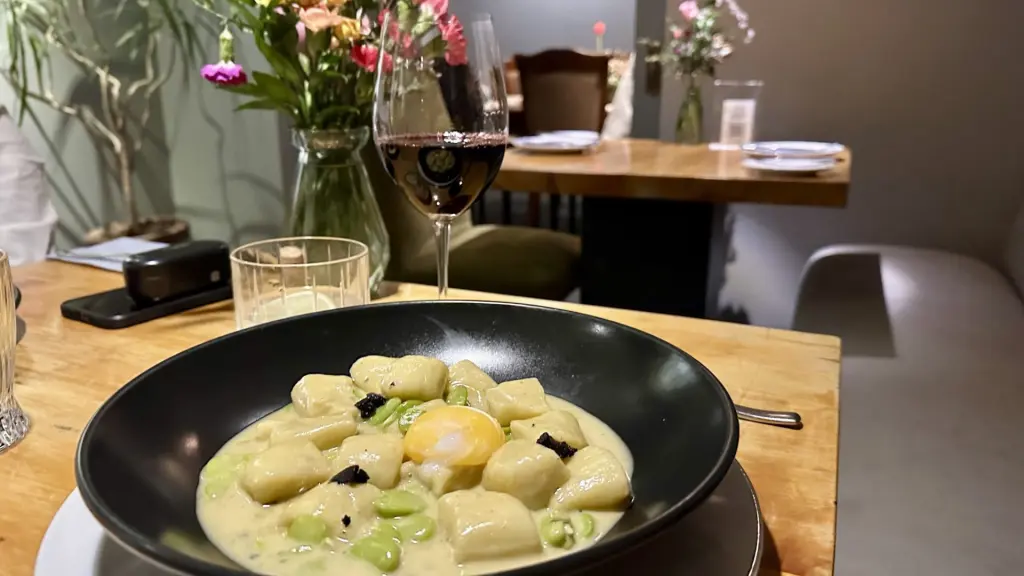 Restaurante Ambrosia2