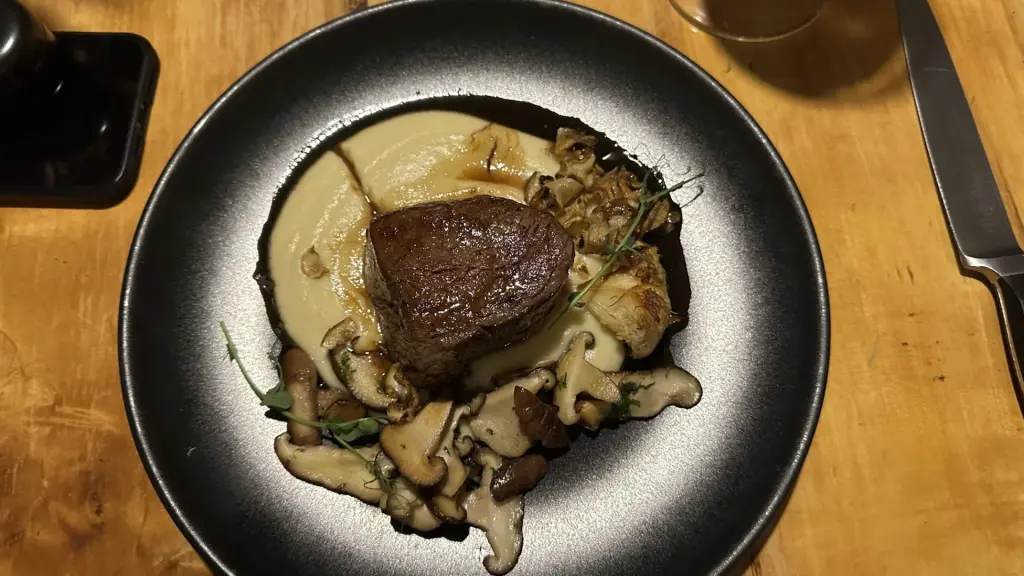 Restaurante Ambrosia4