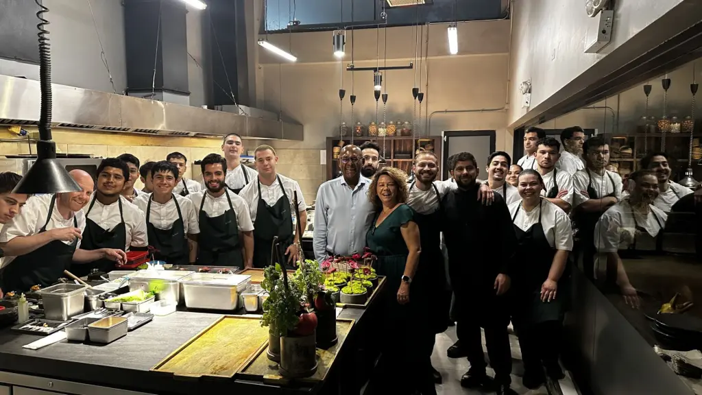 Restaurante Borago12 2
