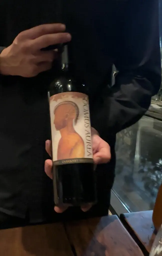 Restaurante Boragó em Santiago: gastronomia chilena premiada entre as melhores do mundo 5 Restaurante Borago15