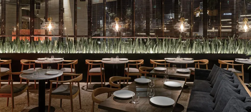 Restaurante La Dicha1