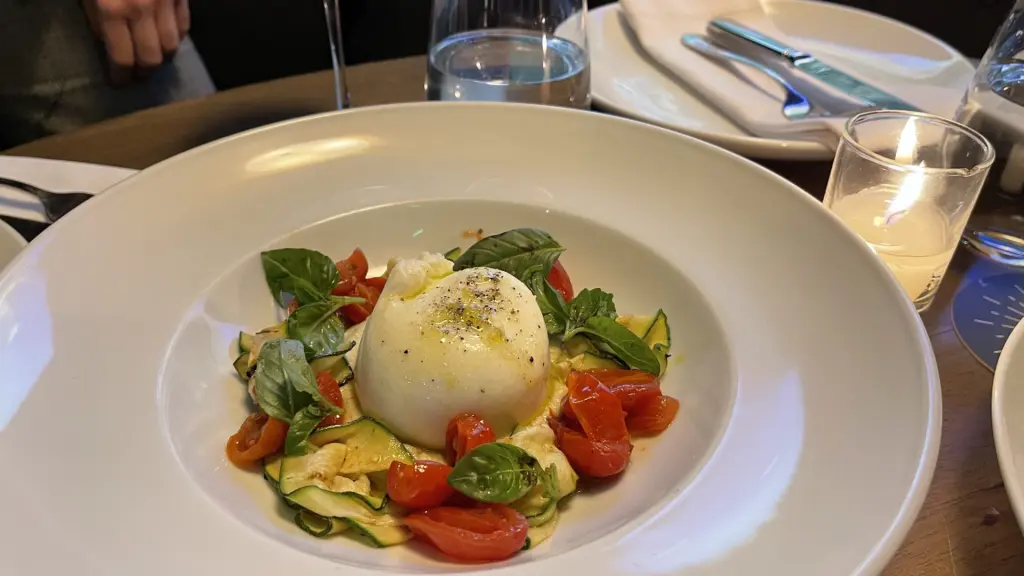 Restaurante La Dicha4 1