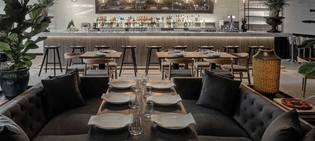 Restaurante La Dicha7