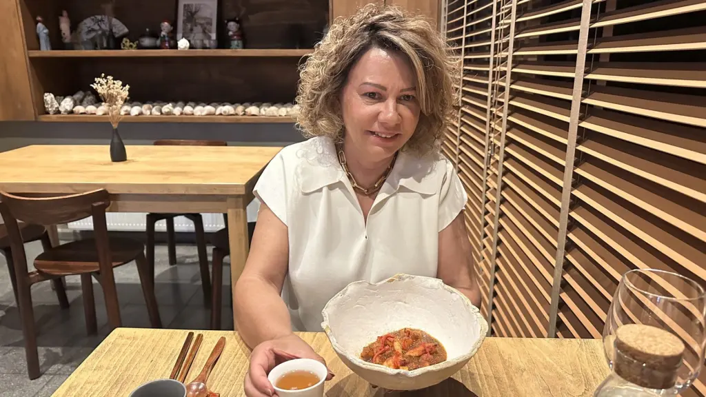 Restaurante Yum cha12