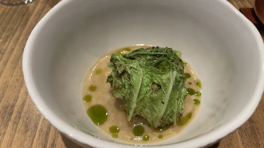 Restaurante Yum cha6 1
