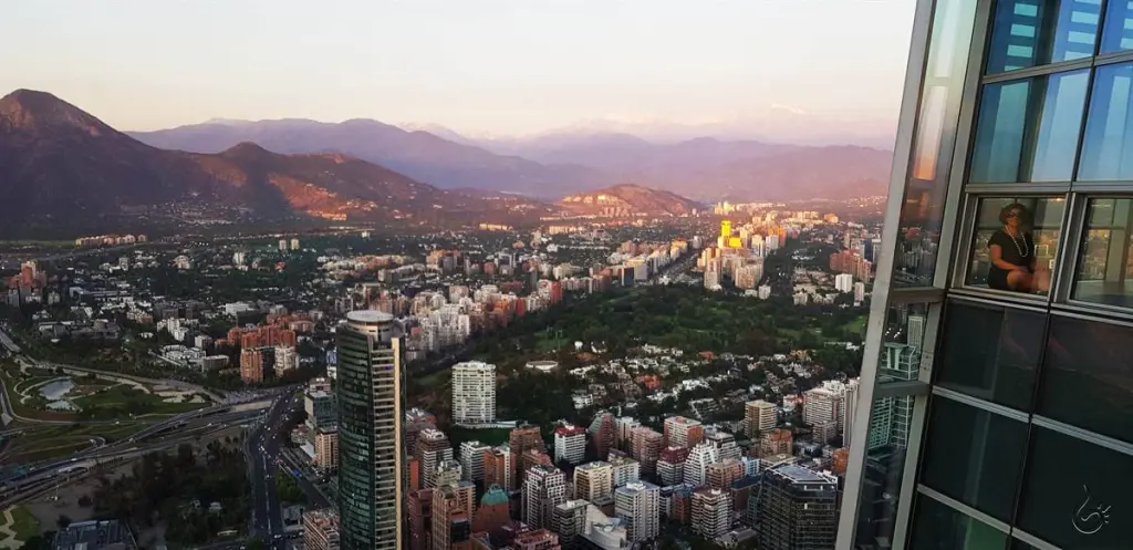 Sky Costanera202 2