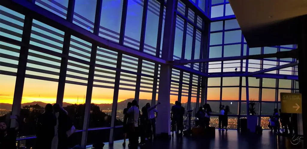 Sky Costanera203 5